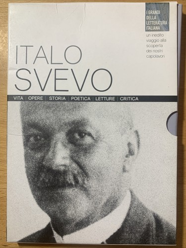 Grandi della letteratura - i,