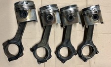 Pistone motore Perkins 4.108