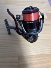 Mulinello Daiwa 24 Impult