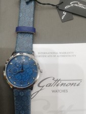 Orologio Gattinoni Donna Cassa