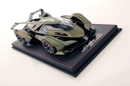 Collection models - mr,