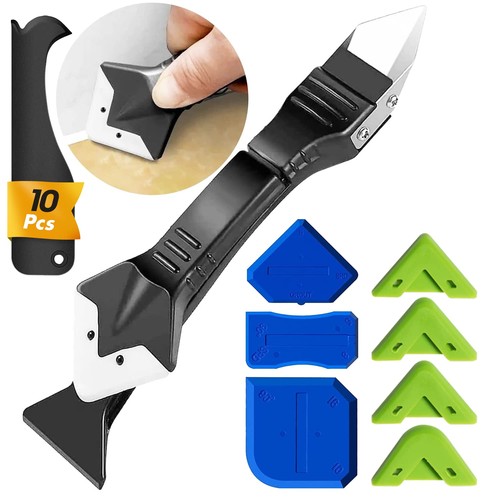 Folai spatola per silicone - spatola,