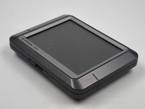 Garmin nuvi 250 gps - nuvi,