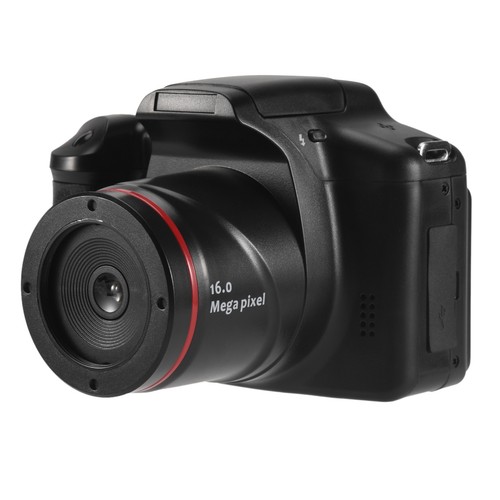 Fotocamera professionale