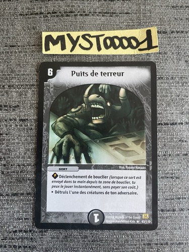 Carte duel masters - masters, de