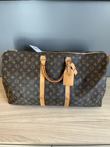 Sac voyage louis vuitton - sac,