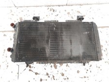 1671798 RADIATORE ACQUA FORD TRANSIT (SERIE 2000) 2.4 TD 16V MAN 5M 90CV 2004 3P