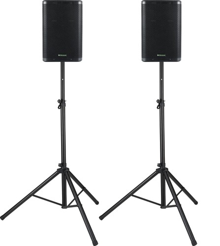 Set altoparlanti attivi - 2,