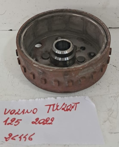 Volano rotore peugeot tweet - volano,