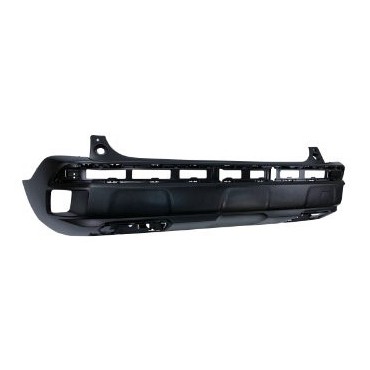 Paraurti post peugeot 3008 - 3008, ii