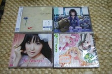 Collezione musicale anime (set