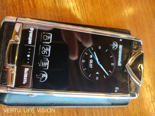 Vertu constellation 32 gb - vertu,