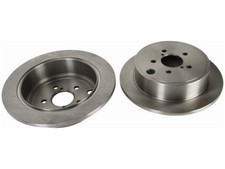 DISCHI FRENO POSTERIORI SUBARU