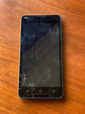 Cellulare smartphone WIKO -