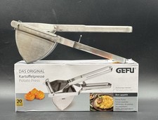 Pressa patate originale gefu - pressa,