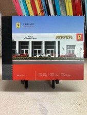Brochure Ferrari FF 458 Italia