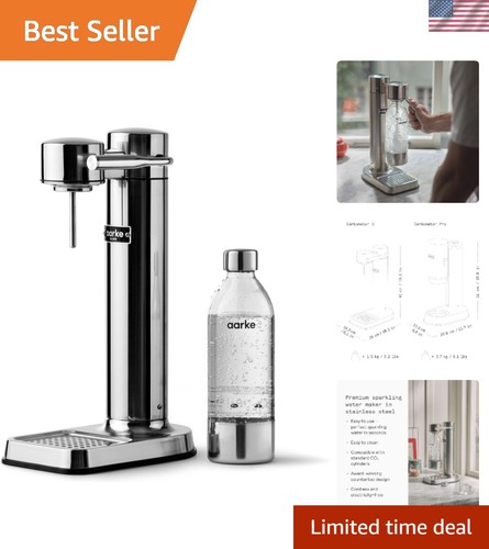 Carbonator iii macchina per - carbonator,