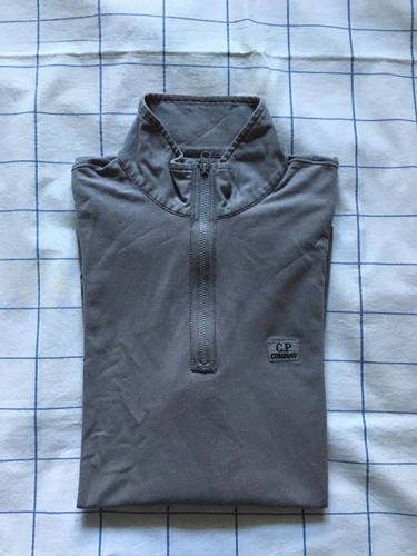 Company quarter zip 100 - cp,