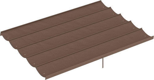 Tetto per gazebo pergola - per,