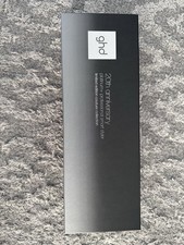 Piastra per capelli GHD