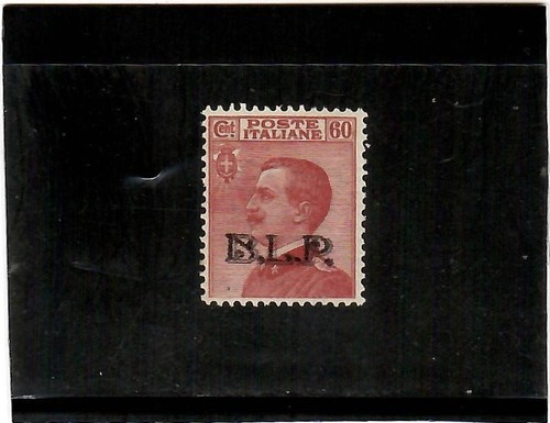 Regno 1922 seconda - regno, 1922-b.l.p.-seconda