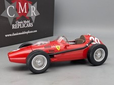 Modellini auto 1:18 CMR CMR161