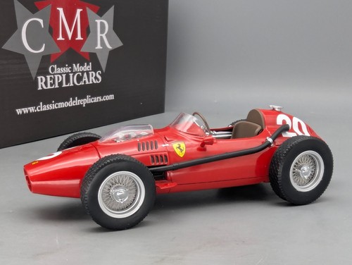 Modellini auto cmr cmr161 - 1:18,