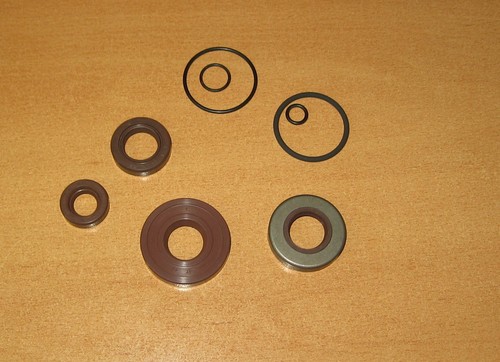 Minarelli k6 fantic - minarelli, 80