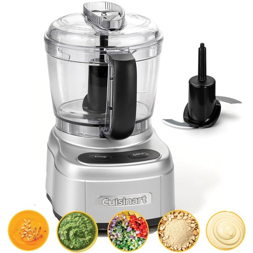 Cuisinart mini prep pro - cuisinart,