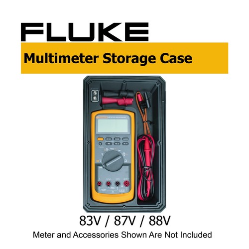 Multimetro portatile fluke 83v - fluke,