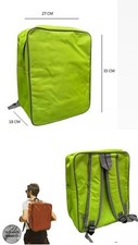 Zaino frigo 35x27x18 - zaino,