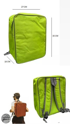 Zaino frigo 35x27x18 - cm,