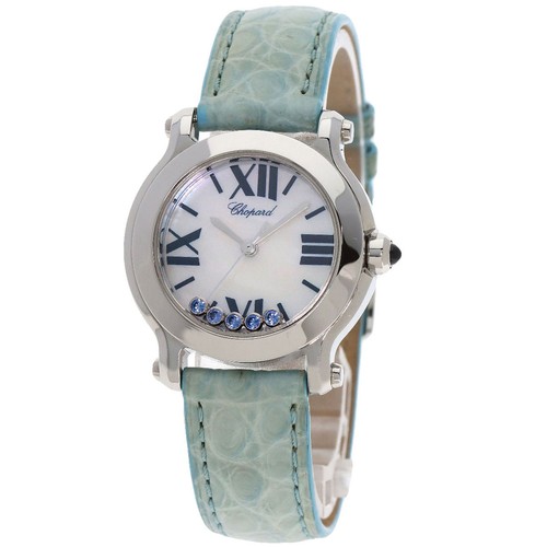 Orologi sportivi chopard happy - orologi,