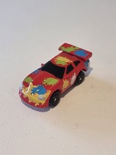 Micro Machines, Hasbro, 2001