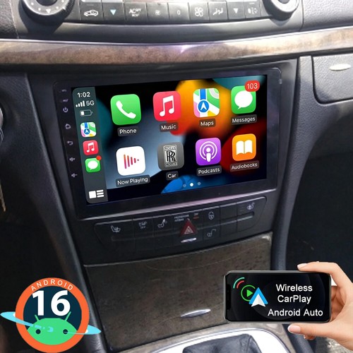 Autoradio android carplay - autoradio,
