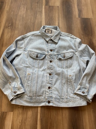 Giacca denim lee - denim,
