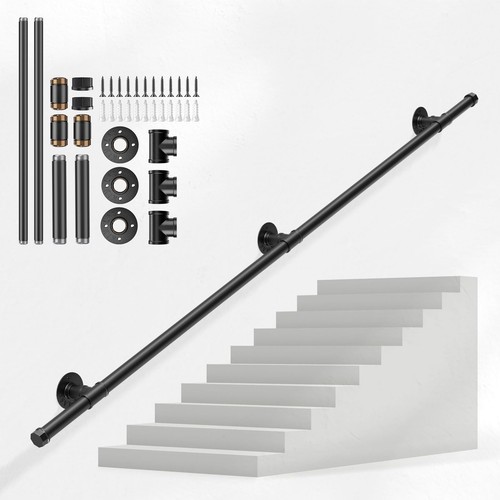 Passamano per scale - passamano, interne
