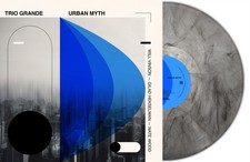 Trio Grande - Urban Myth LP