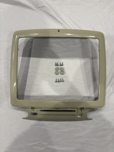 Apple imac lunetta - imac, interna