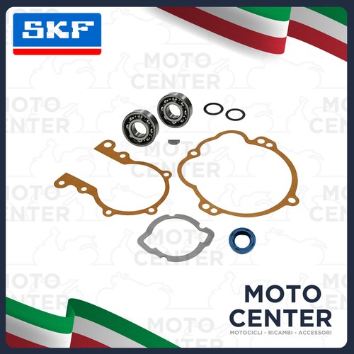 Kit revisione motore piaggio - motore,