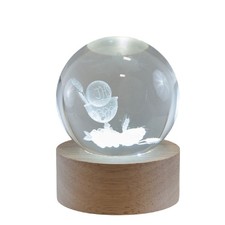 Lampada globo CALICE COMUNIONE