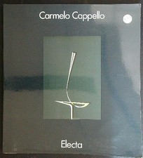 CARMELO CAPPELLO OPERE DAL