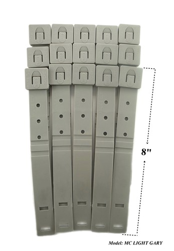 Clip tattici sarto - 15,