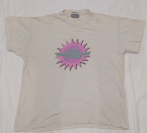 Vintage 90s fendi fendissime - 90s,