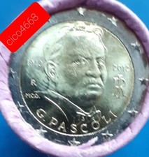 2 euro Italia,2012- Giovanni