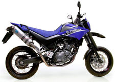 3968E TERMINALE SCARICO LEOVINCE X3 YAMAHA XT 660 X / R 2011 2012