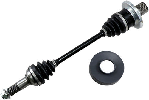 Semiasse completo yamaha yfm - semiasse,