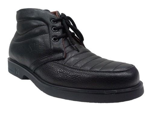 Scarpe alte uomo invernali - scarpe,