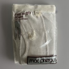 Cialda intimo termica vintage