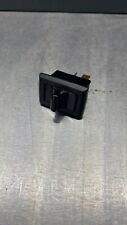 Porsche 911 930 Power Window Rocker Switch 911.613.621.03 original